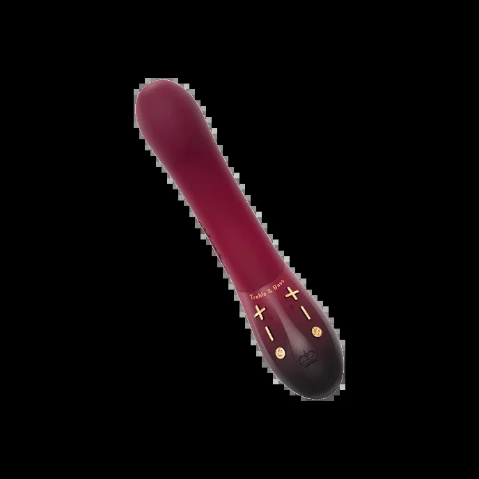 ‚Kurve‘, 19 cm