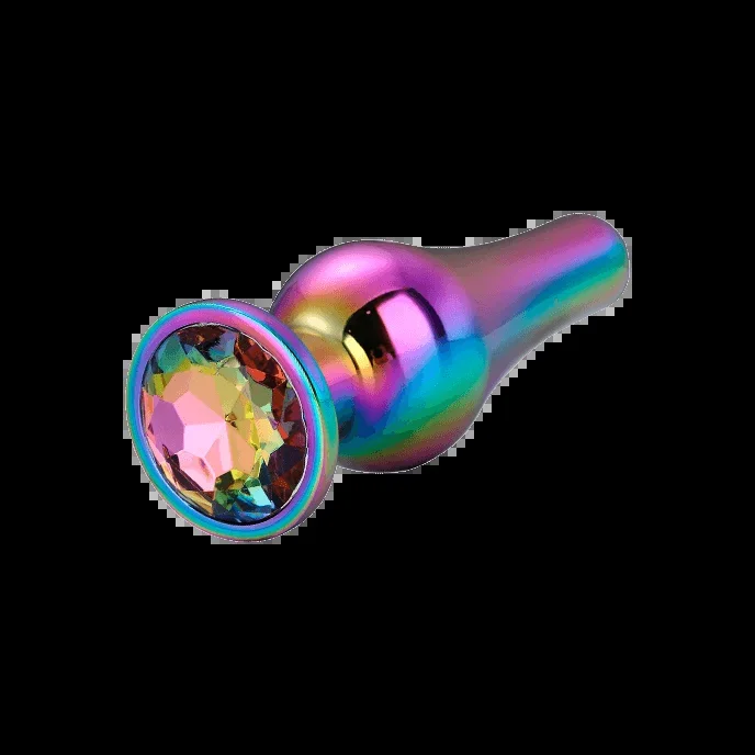 ‚Large Pleasure Plug‘, 12,7 cm