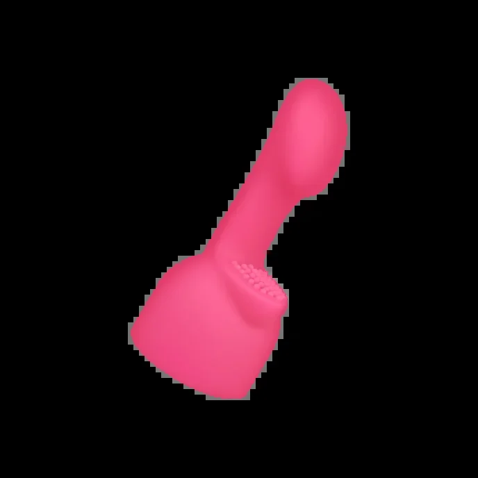 ‚Large Ultra G-Touch Attachment‘, 15,5 cm