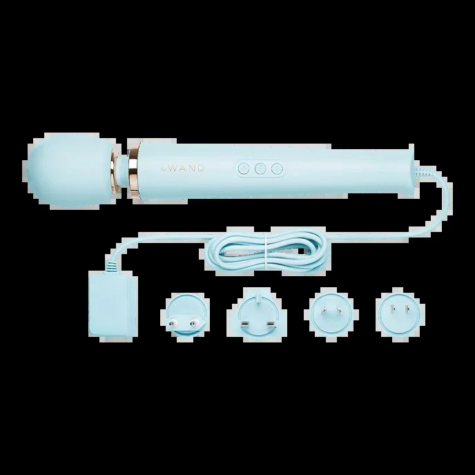 ‚Le Wand Plug-In‘, 33,5 cm