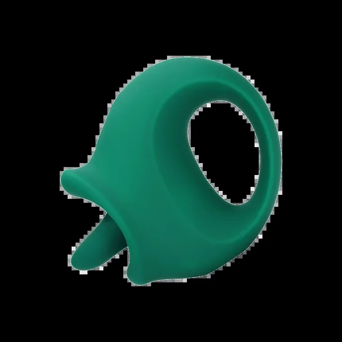 ‚Licking and Vibrating Clitoral Stimulator‘, 8,5 cm