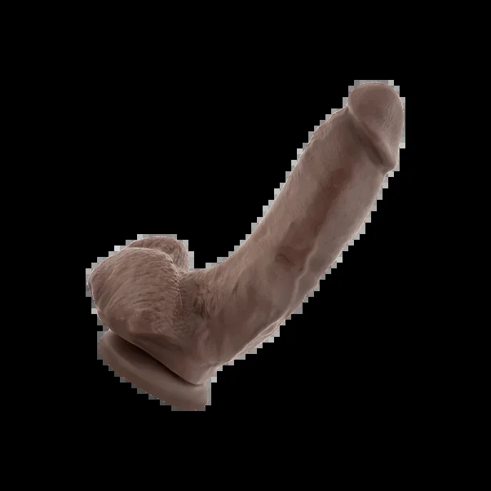 ‚Loverboy – The Mechanic‘, 22,8 cm