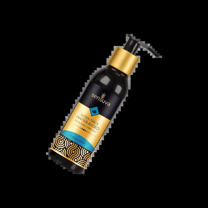 ‚Lubes – Ultra-Thick Water-Based Personal Lubricant‘, 125 ml