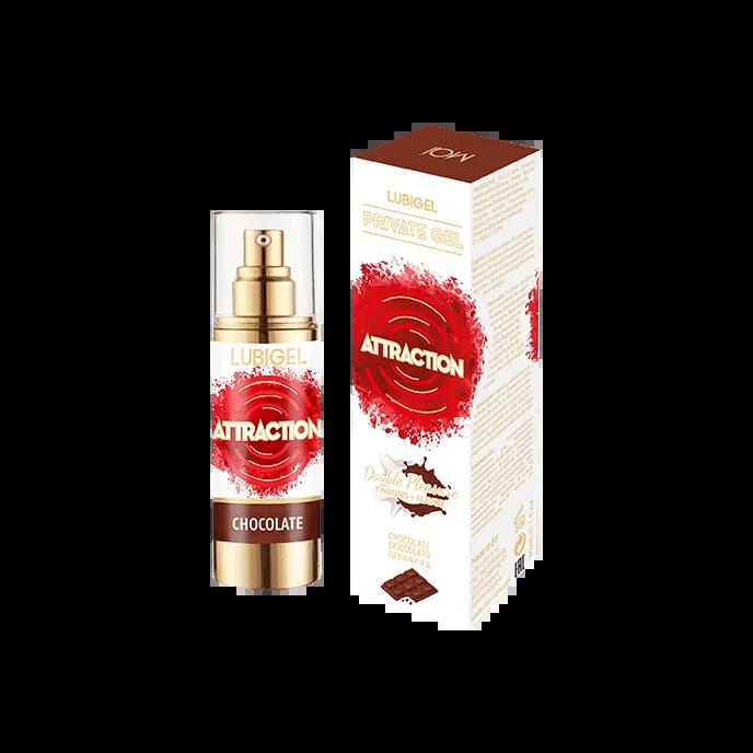 ‚Lubrigel – Chocolate‘, 30 ml