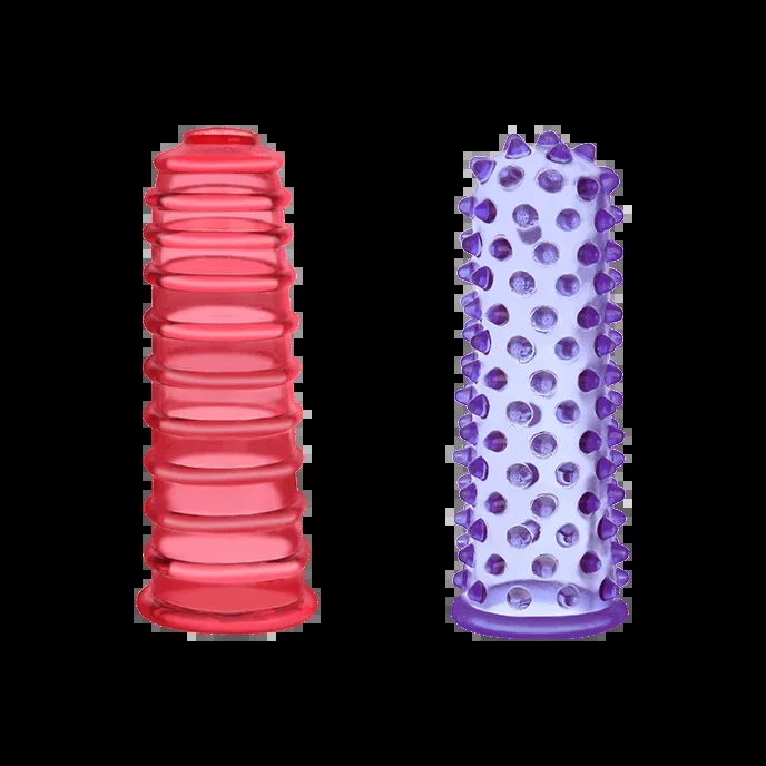 ‚Lust Fingers‘, 2 Teile, 7,5 cm