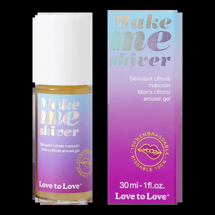 ‚Make Me Shiver‘, 30 ml