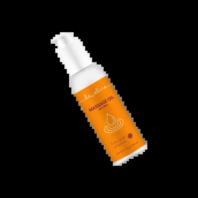 ‚Massage Oil Neutral‘, 150 ml