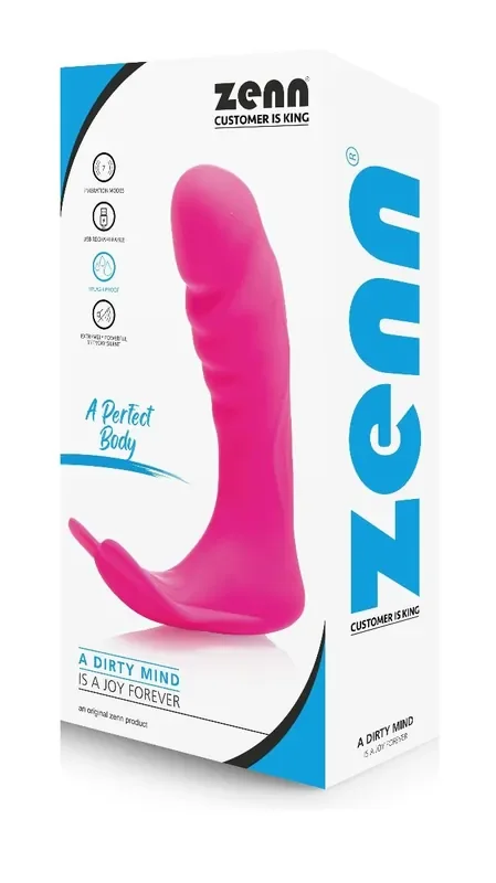 ‘A perfect Body‘- Vibrator
