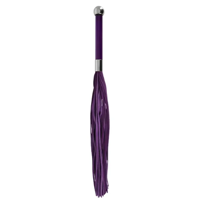Acryl Peitsche – Lila