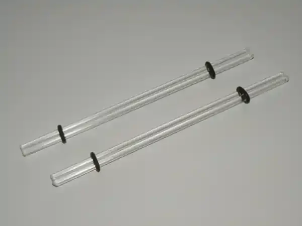 Acryl Thai Stock lang 6mm