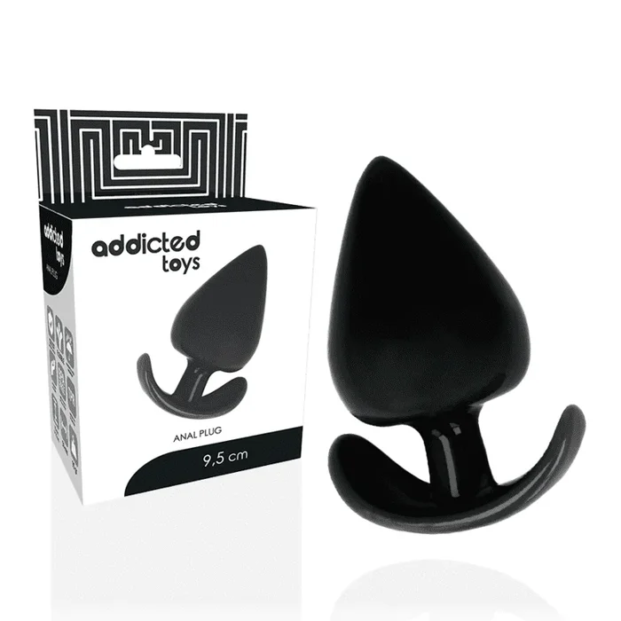 Addicted Toys – Analplug 9.5 CM