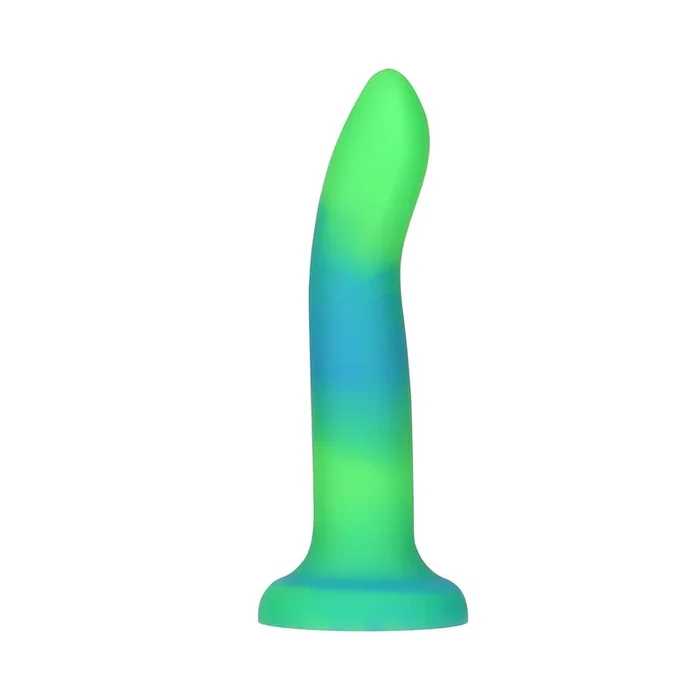 Addiction Glow-in-the-Dark 8″ Rave Dil