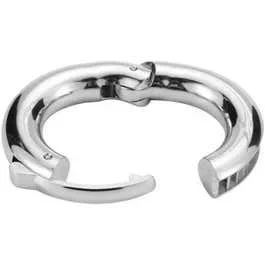 Adjustable Cockring – ∅ 4-5 cm – Aluminiumlegierung