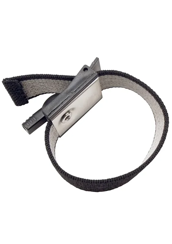 Adjustable Fabric Cock and Scrotal Loops
