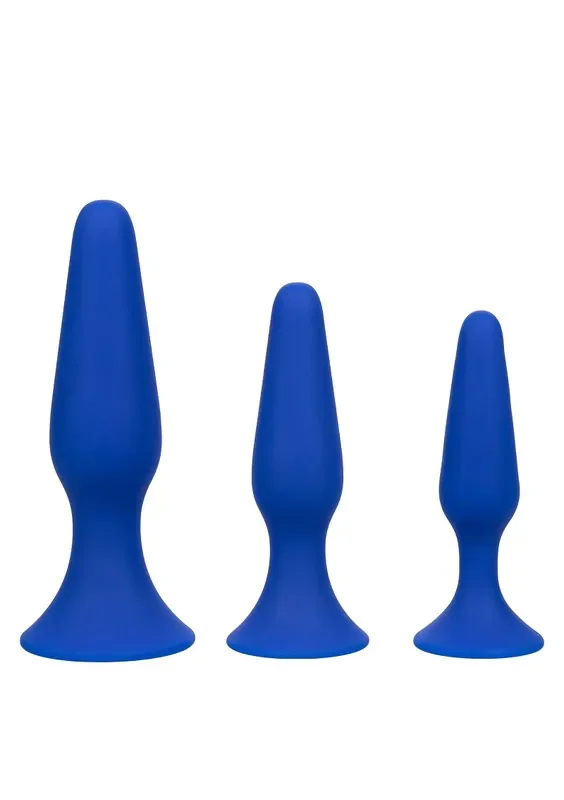 Admiral Anal Trainer Set