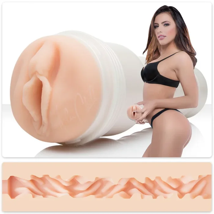 Adriana Chechik Empress – Fleshlight Girls Masturbator