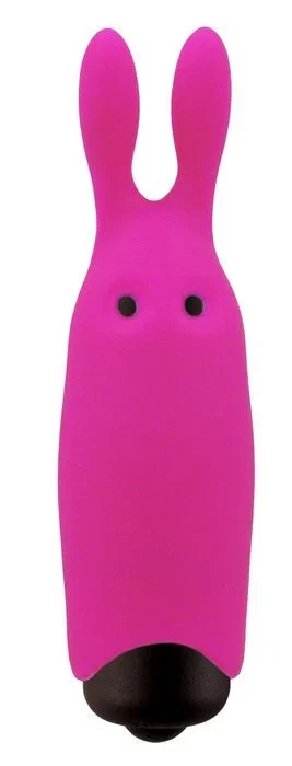 ADRIEN LASTIC POCKET VIBE PINK