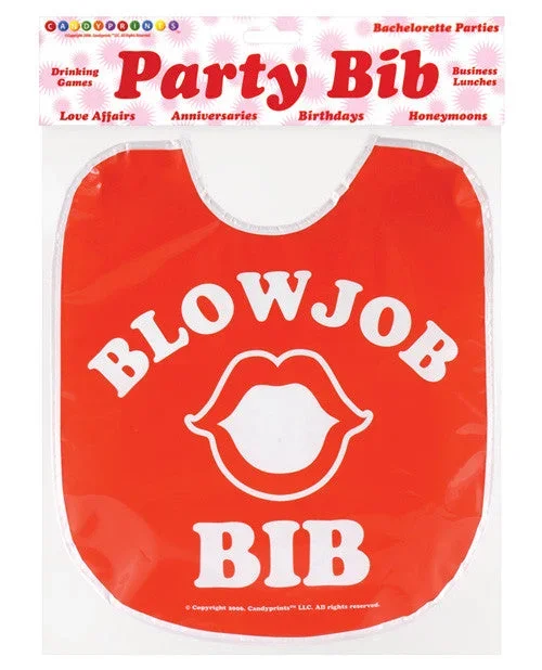 Adult Bib