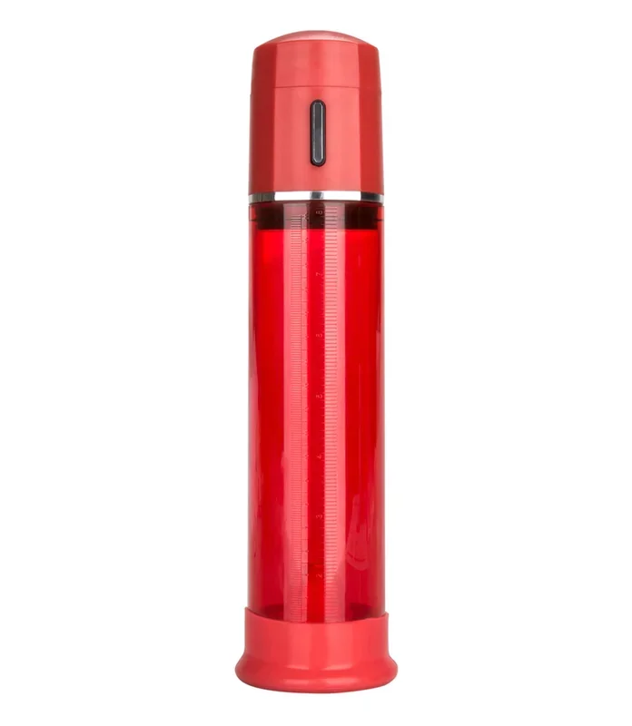 Advanced FireMan’s Penis Pump