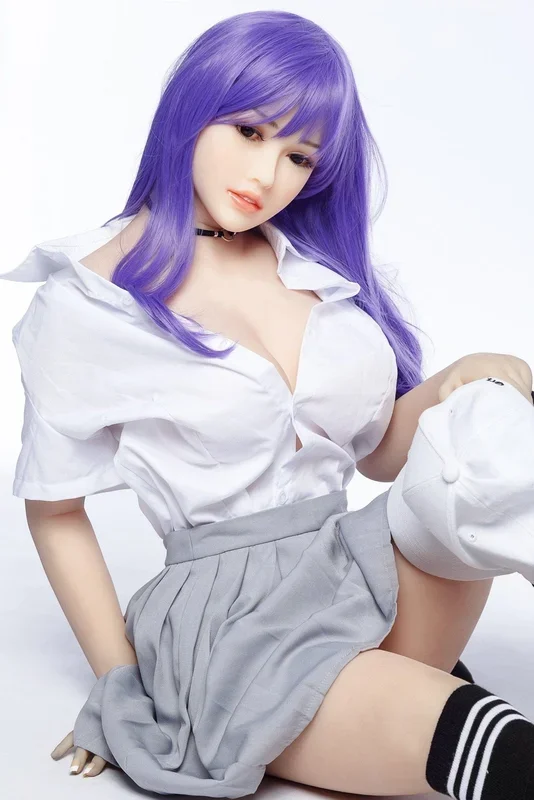 AIBEI Sexpuppe Emily-Felicidad