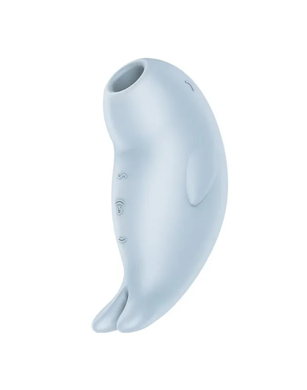 Air Pulse Vibrator – „Blue“