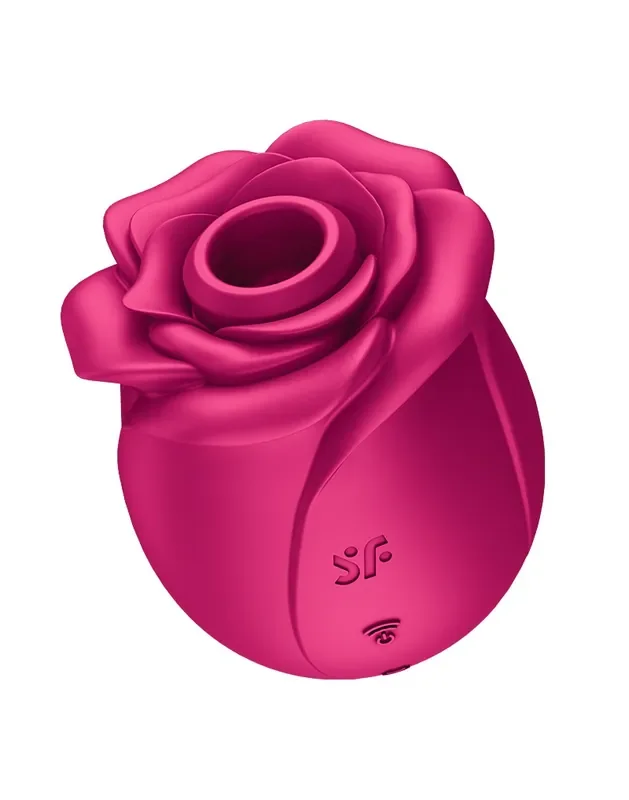 Air Pulse Vibrator „Red“