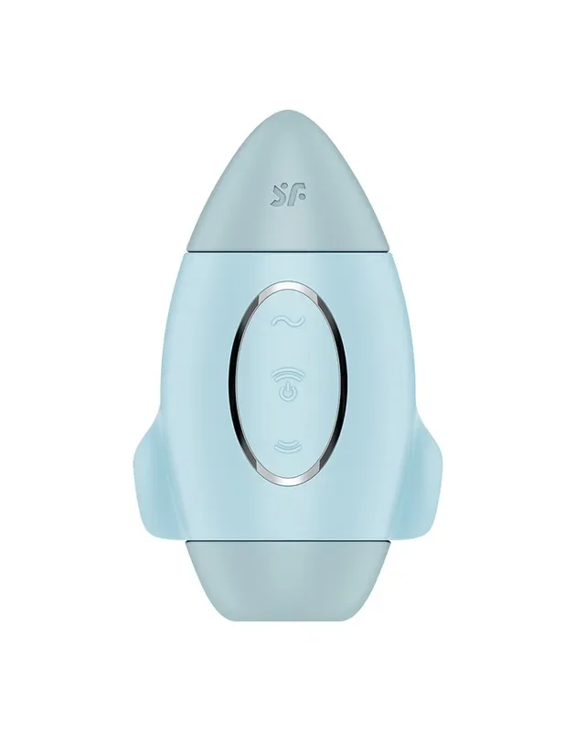Air Pulse Vibrator