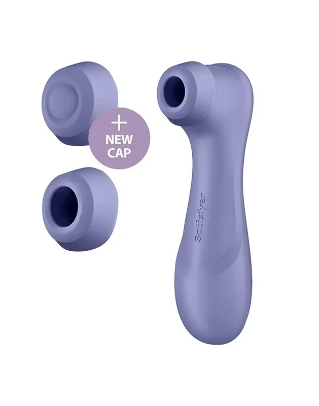 Air Pulse Vibrator