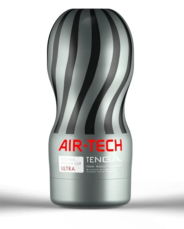 Air-Tech Ultra Masturbator