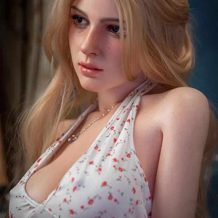 Alicia-148cm European aristocratic little princess—the people’s hero