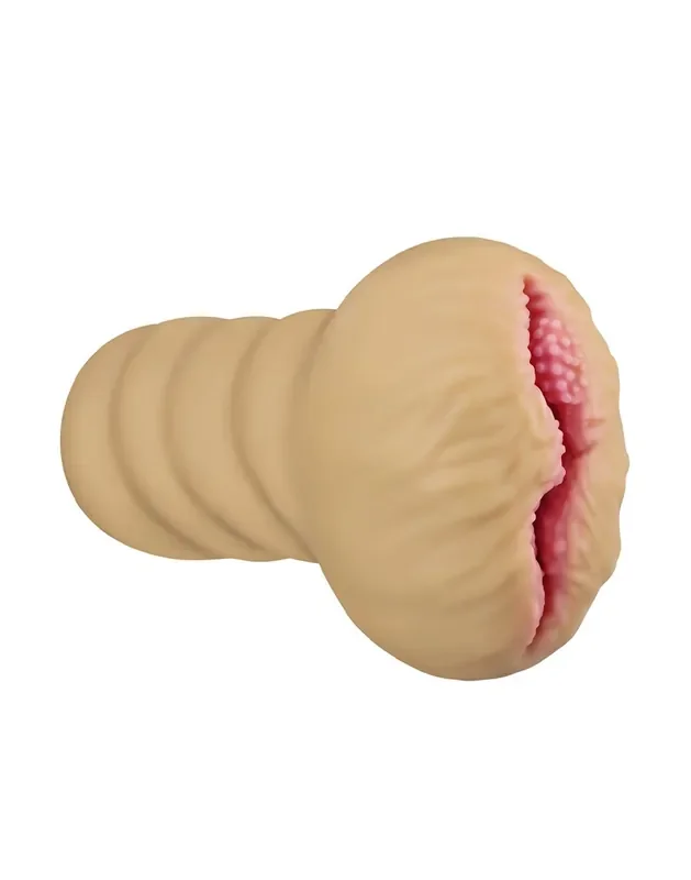 Alien‘s Pie 1 -Nude