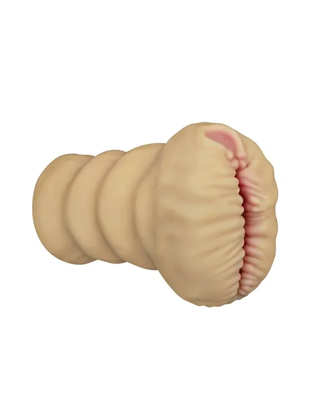 Aliens‘s Pie 2 -Nude