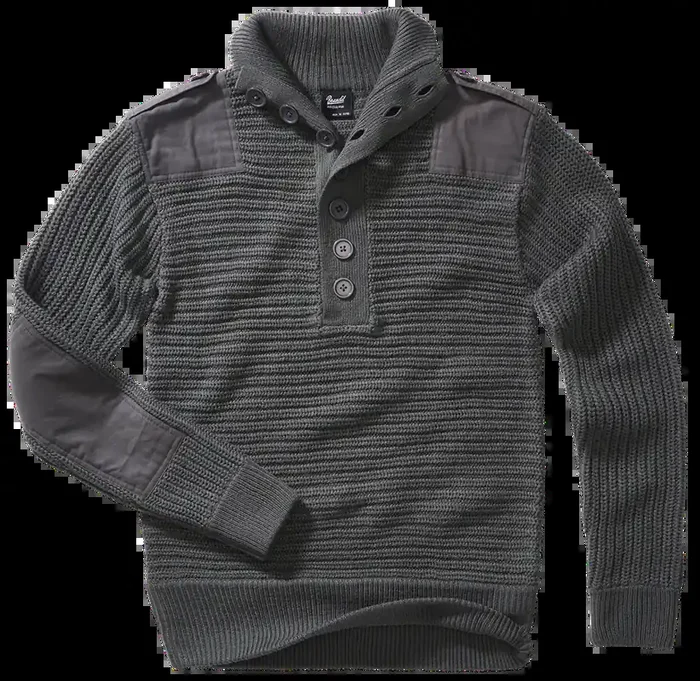 Alpin Pullover