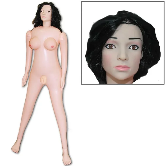 Alyssa Angel Love Doll
