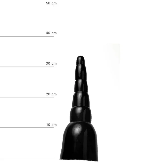 Anal Dildo 34 x 11 cm