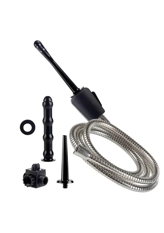 Anal Dusche ‘Colt Advanced Shower Shot‘