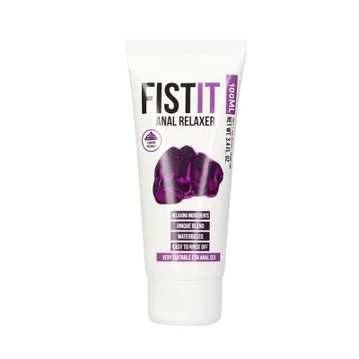 Anal-Entspanner – 3,4 fl oz / 100 ml