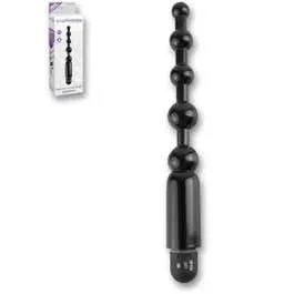 Anal Fantasy – Beginners Power Beads black