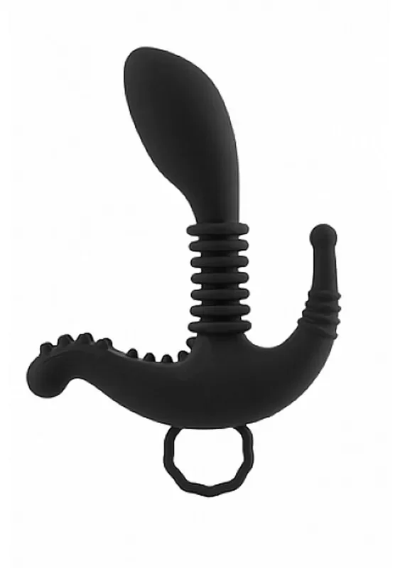 Anal Fantasy – Prostatastimulator für Einsteiger