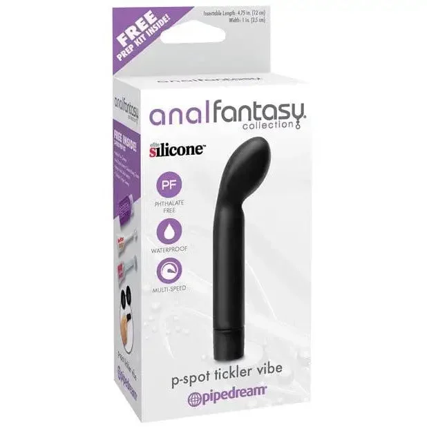 Anal Fantasy Collection P-Spot Tickler Vibe
