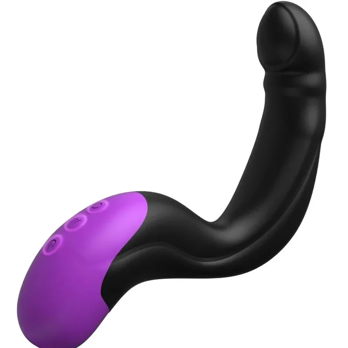 Anal Fantasy Elite Collection – Hyperpulse P-Punkt Anal Massager