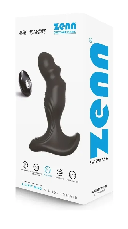 Anal Pleasure