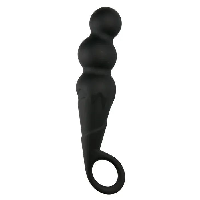 Anal Pleasure Plug