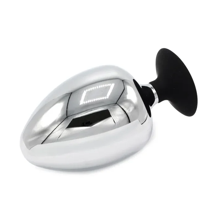 Anal Plug Big-S Sucker