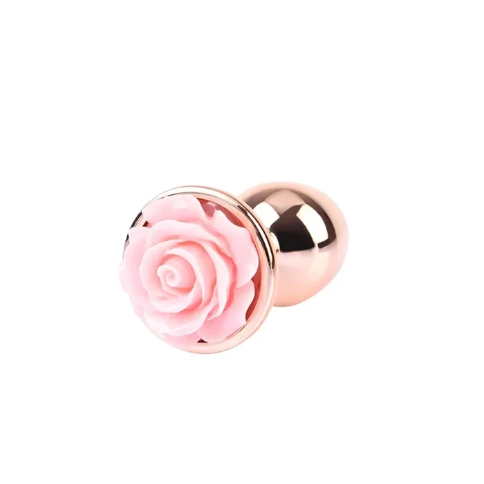 Anal Plug Edel 7,8 x 2,7 cm