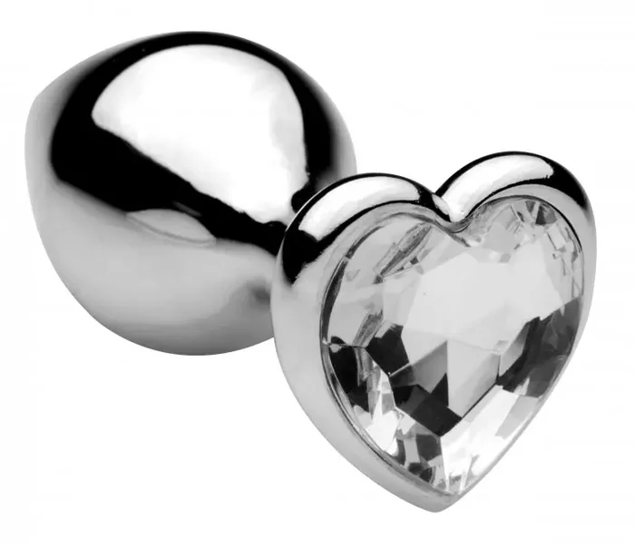 Anal Plug ‘Icy Jewel‘
