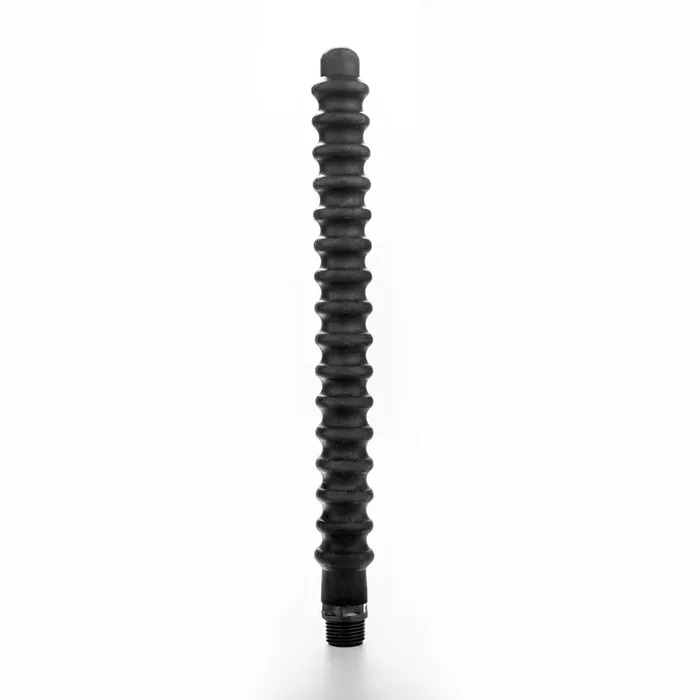 Anal Sonde ‘geriffelt‘