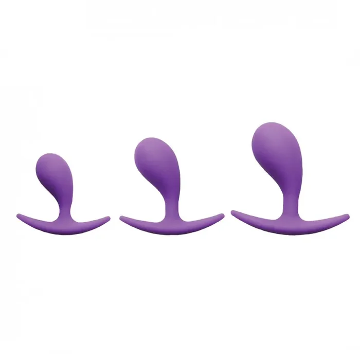 Anal-Trainer Set lila
