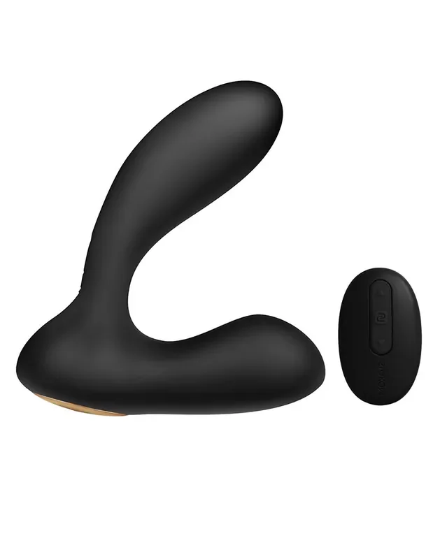 Anal Vibrator Svakom ‘Vick‘