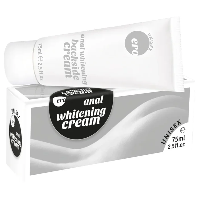 anal WHITENING – Intim-Aufhellungscreme (75ml)